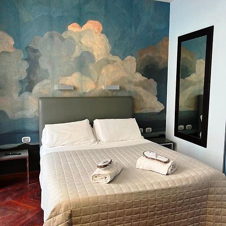 Dolce Vita Guest House Rome Exterior photo