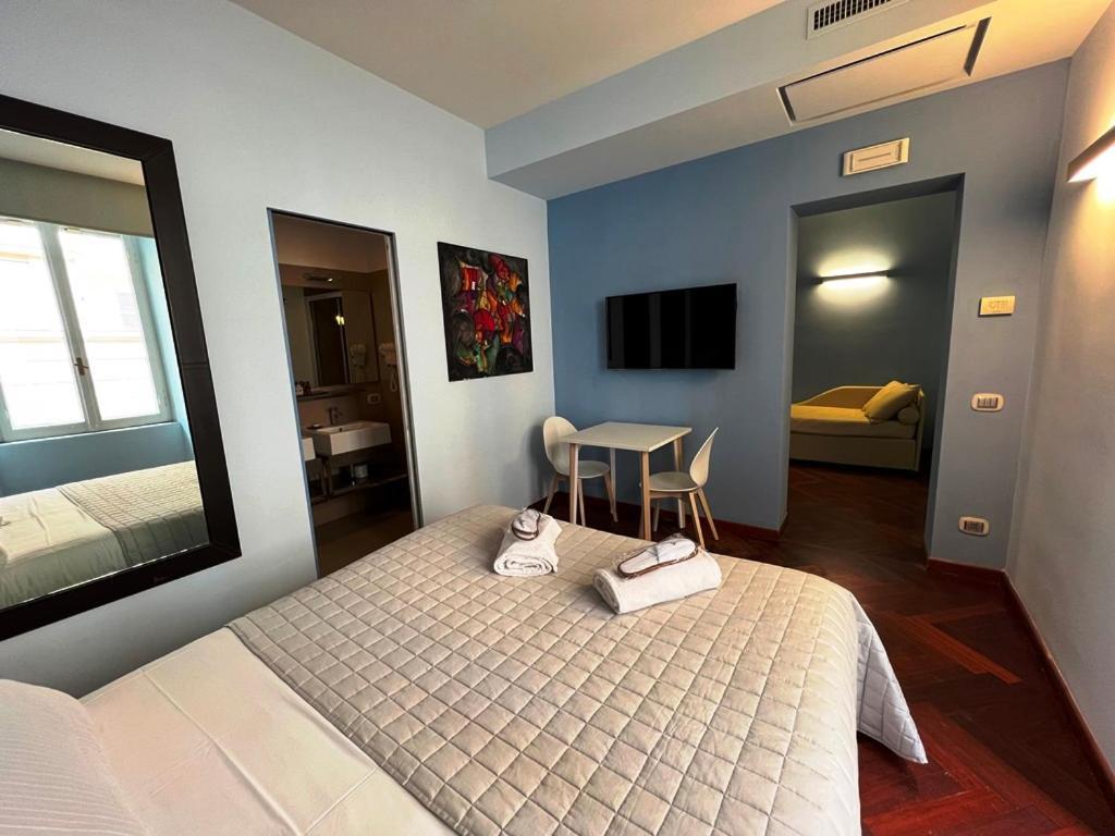 Dolce Vita Guest House Rome Exterior photo
