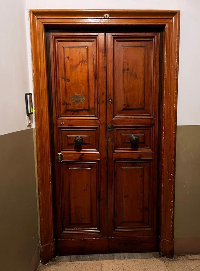 Dolce Vita Guest House Rome Exterior photo