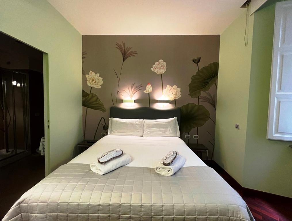 Dolce Vita Guest House Rome Exterior photo