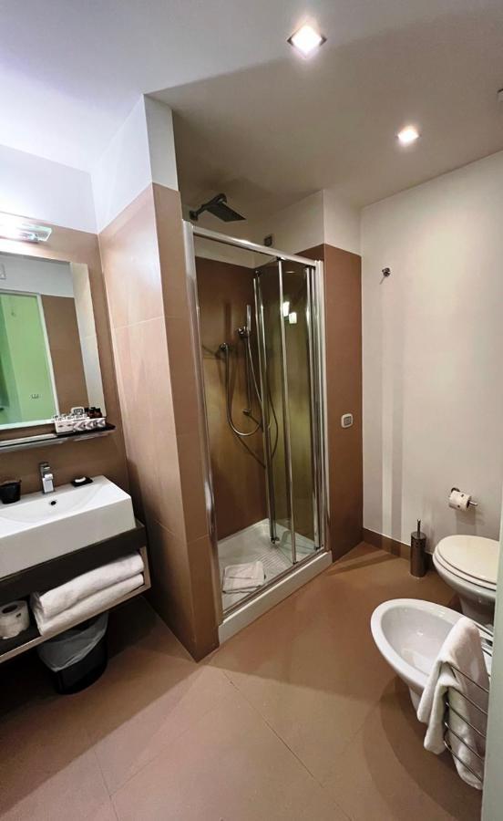 Dolce Vita Guest House Rome Exterior photo